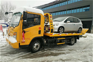 温江附近道路救援服务